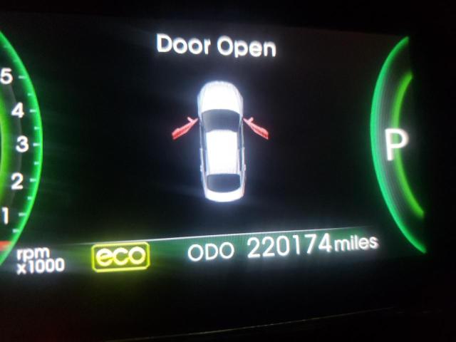 Foto 8 de la subasta – 2013 KIA OPTIMA HYB con VIN KNAGM4AD3D5038162