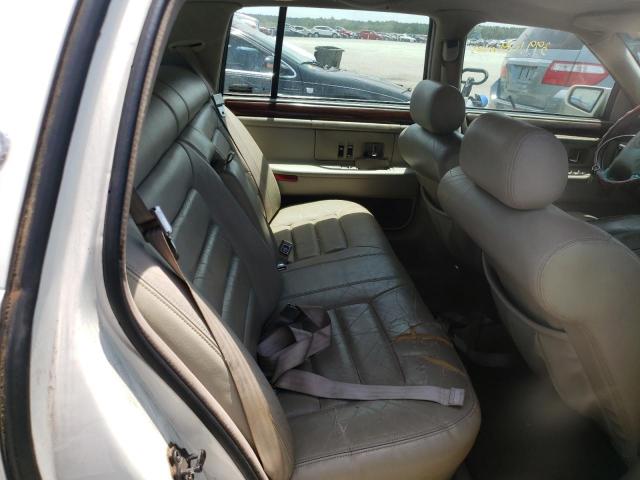 Photo 6 from auction – 1995 CADILLAC DEVILLE with VIN 1G6KD52B9SU209664