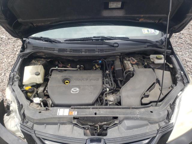 Photo 7 from auction – 2010 MAZDA 5 with VIN JM1CR2WL9A0362877