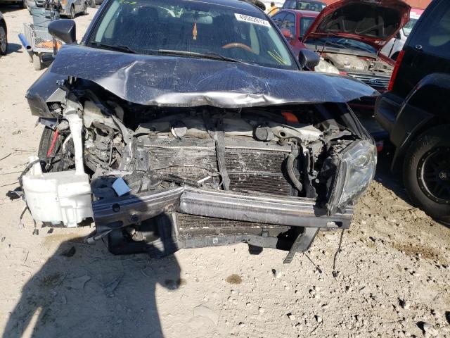Photo 9 from auction – 2015 LEXUS ES 300H with VIN JTHBW1GG9F2085402