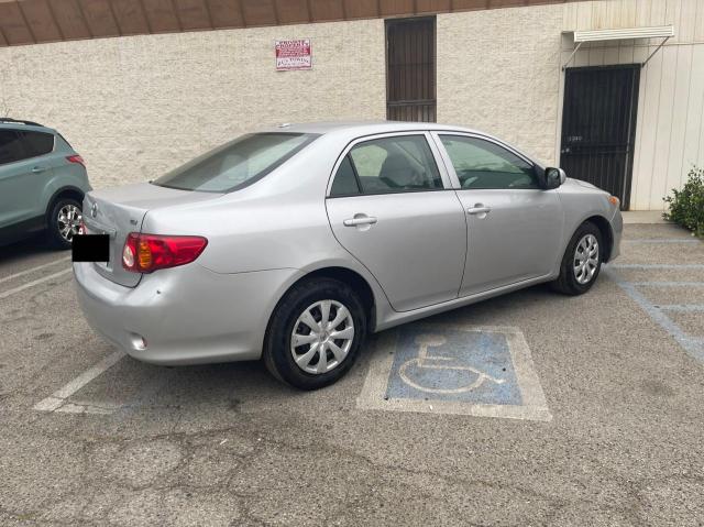 Photo 3 from auction – 2010 TOYOTA COROLLA BA with VIN 2T1BU4EE6AC273492