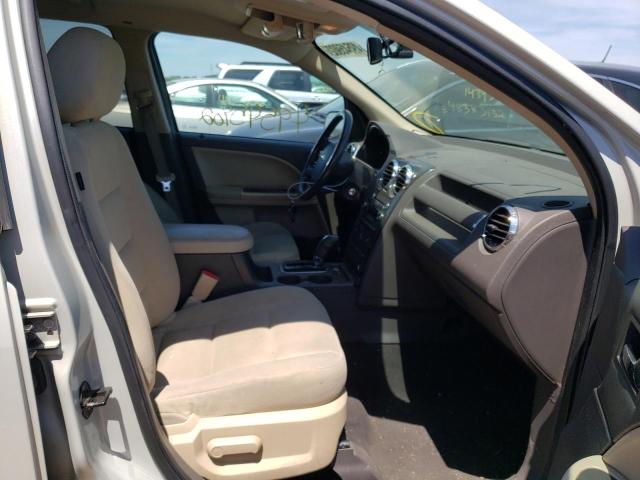 Photo 5 from auction – 2008 FORD TAURUS X with VIN 1FMDK02W88GA12151