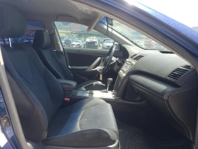 Zdjęcie 5 z aukcji – 2010 TOYOTA CAMRY BASE z VIN 4T1BF3EK1AU515212