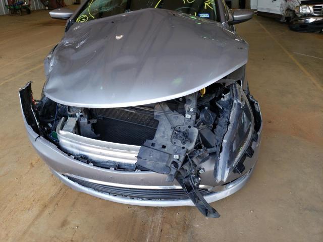 Photo 7 from auction – 2015 CHRYSLER 200 LIMITE with VIN 1C3CCCAB8FN746105