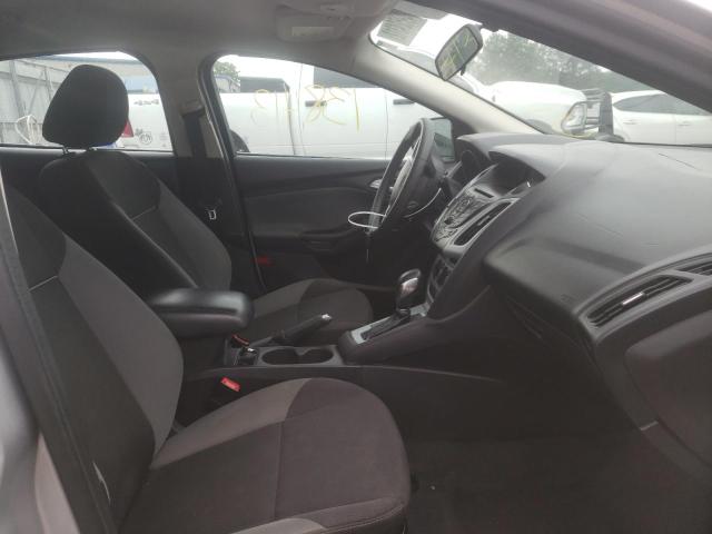 Photo 5 from auction – 2014 FORD FOCUS SE with VIN 1FADP3K21EL158338