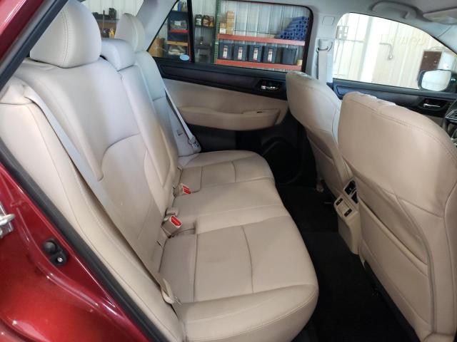 Photo 6 from auction – 2019 SUBARU OUTBACK 2. with VIN 4S4BSAJC0K3336844
