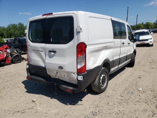 Photo 4 from auction – 2021 FORD TRANSIT T- with VIN 1FTBR1Y82MKA01465