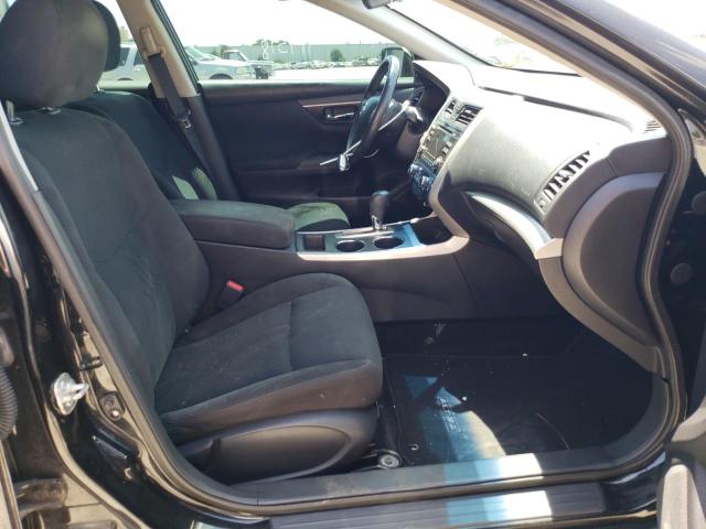 Photo 5 from auction – 2015 NISSAN ALTIMA 2.5 with VIN 1N4AL3APXFC205587
