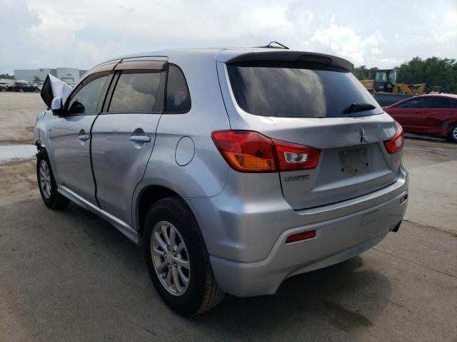 صورة رقم 3 من المزاد - 2011 MITSUBISHI OUTLANDER مع VIN JA4AP3AU6BZ006512