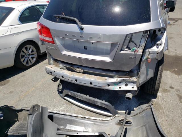 Photo 9 from auction – 2016 DODGE JOURNEY SX with VIN 3C4PDDBG8GT105662
