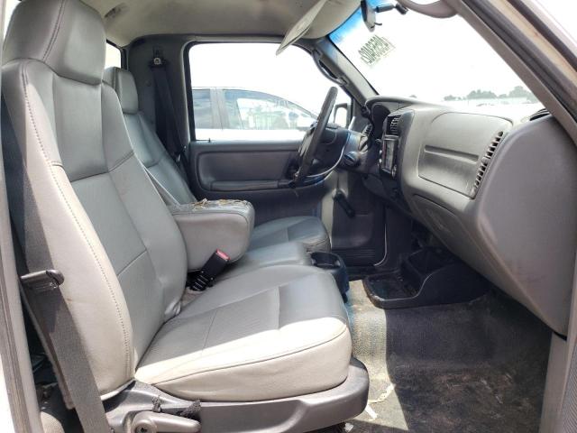 Photo 5 from auction – 2008 FORD RANGER with VIN 1FTYR10D88PA23420
