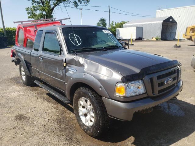 Zdjęcie 1 z aukcji – 2010 FORD RANGER SUP z VIN 1FTLR4FE2APA51845