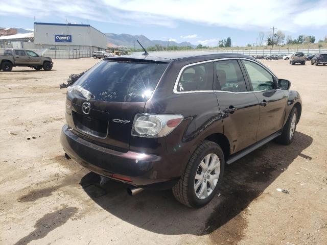 Photo 4 from auction – 2009 MAZDA CX-7 with VIN JM3ER293790232104