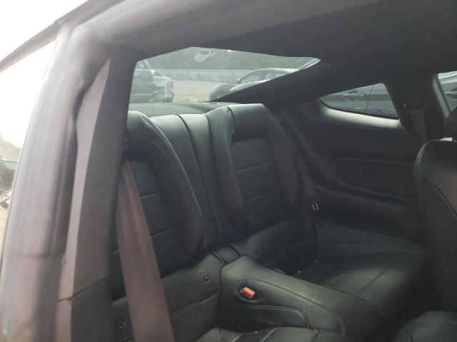 Photo 6 from auction – 2021 FORD MUSTANG with VIN 1FA6P8TH7M5156511
