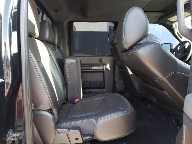 Photo 6 from auction – 2011 FORD F250 SUPER with VIN 1FT7W2BT1BEB94740