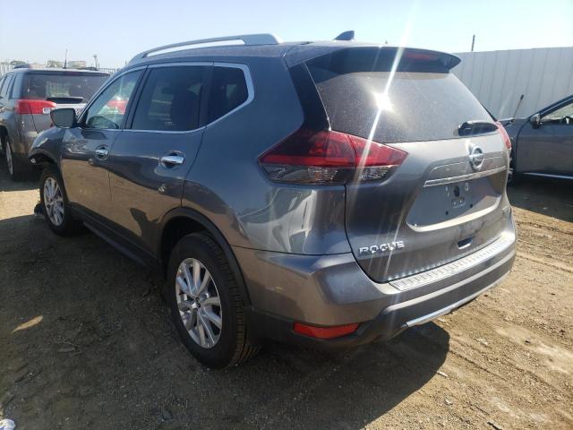 Photo 3 from auction – 2019 NISSAN ROGUE S with VIN 5N1AT2MT8KC821906