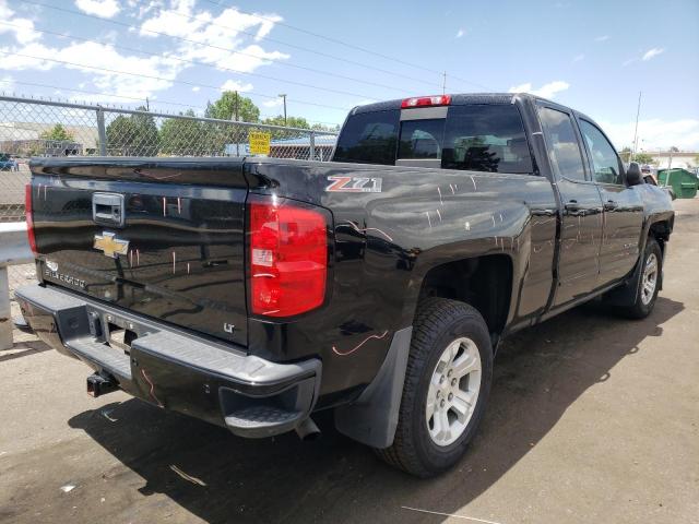 Photo 4 from auction – 2017 CHEVROLET SILVERADO with VIN 1GCVKREC8HZ377674
