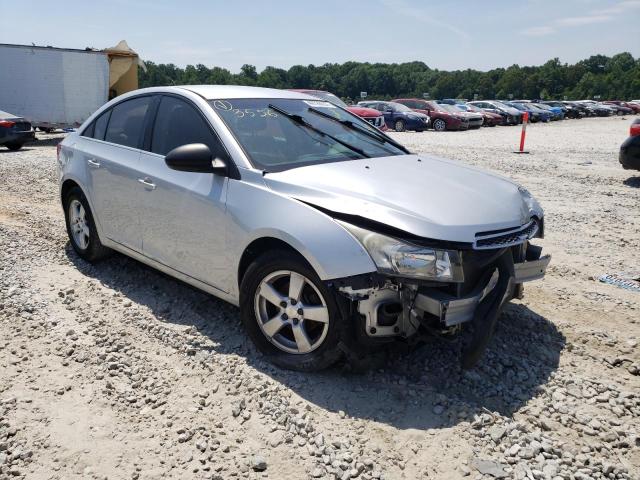 Photo 1 from auction – 2012 CHEVROLET CRUZE LS with VIN 1G1PC5SH1C7163556
