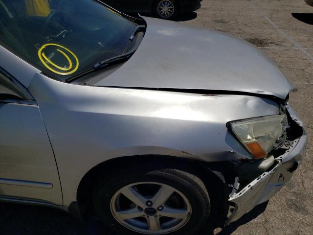 Photo 9 from auction – 2004 HONDA ACCORD EX with VIN JHMCM56784C011768