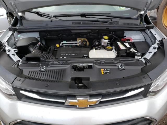 Photo 7 from auction – 2018 CHEVROLET TRAX 1LT with VIN KL7CJLSBXJB725425