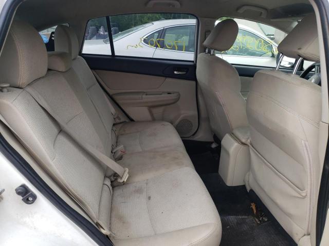 Photo 6 from auction – 2013 SUBARU XV CROSSTR with VIN JF2GPACC2D2878627