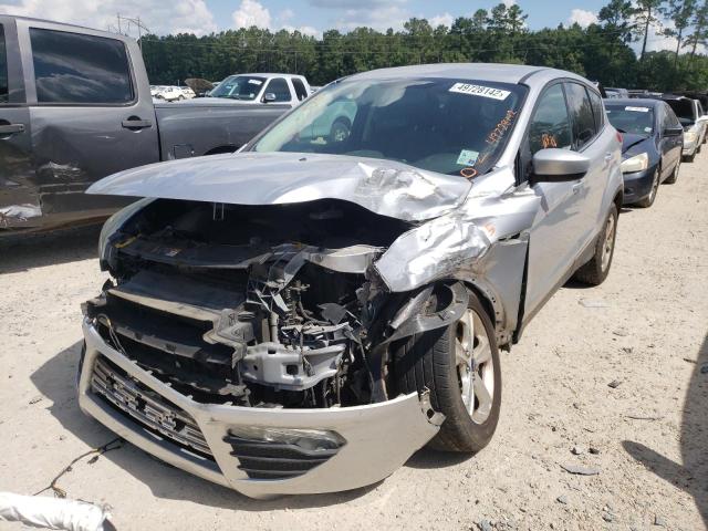 Photo 2 from auction – 2016 FORD ESCAPE SE with VIN 1FMCU0GX7GUB15682