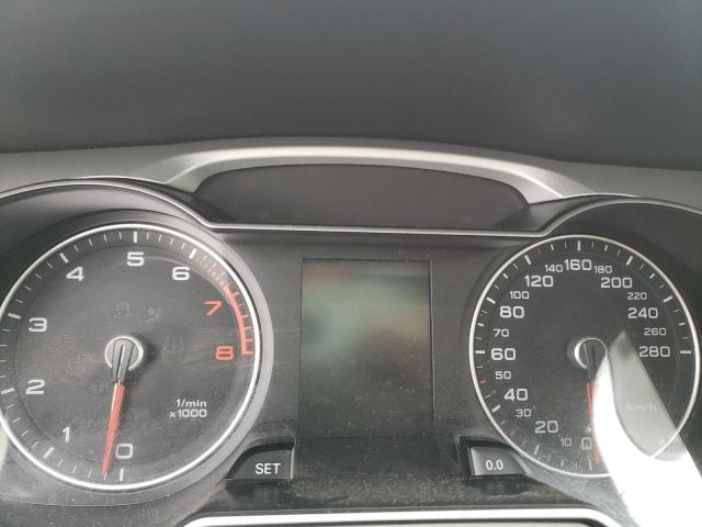 Photo 8 from auction – 2016 AUDI A4 PROGRES with VIN WAUFFCFLXGN016163