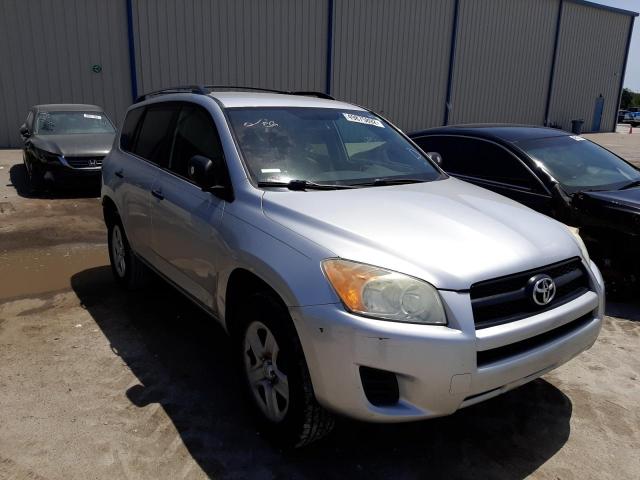 TOYOTA RAV4 2011 with VIN 2T3ZF4DV9BW082960 - Photo from auction