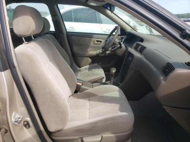 Photo 5 from auction – 2000 TOYOTA CAMRY CE with VIN 4T1BG22K8YU962691