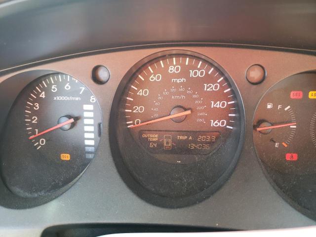 Photo 8 from auction – 2003 ACURA 3.2TL with VIN 19UUA56723A083043