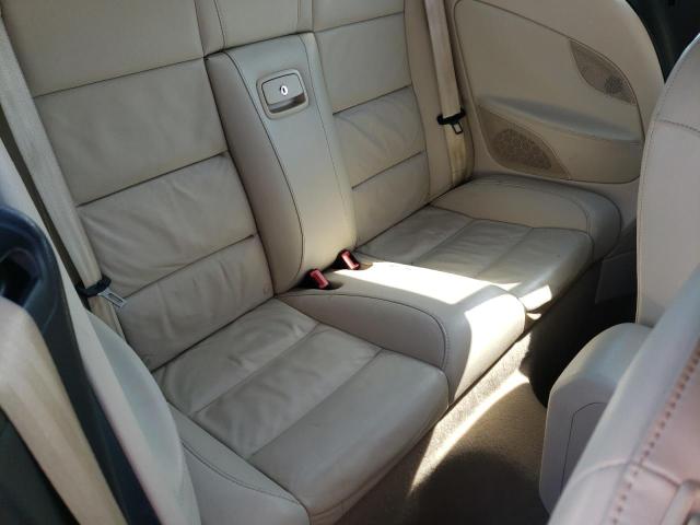 Photo 6 from auction – 2007 VOLKSWAGEN EOS 2.0T L with VIN WVWFA71F37V013616