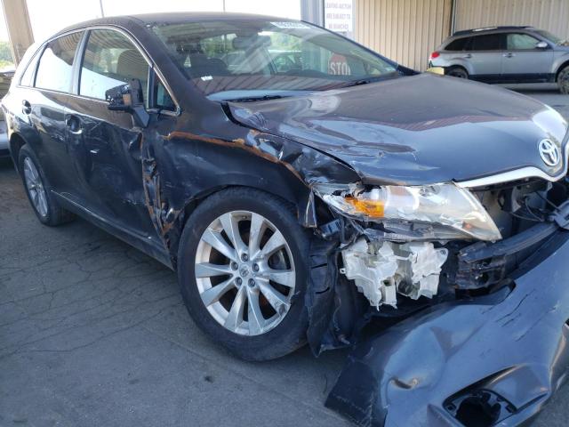 Photo 9 from auction – 2013 TOYOTA VENZA LE with VIN 4T3BA3BB6DU042776