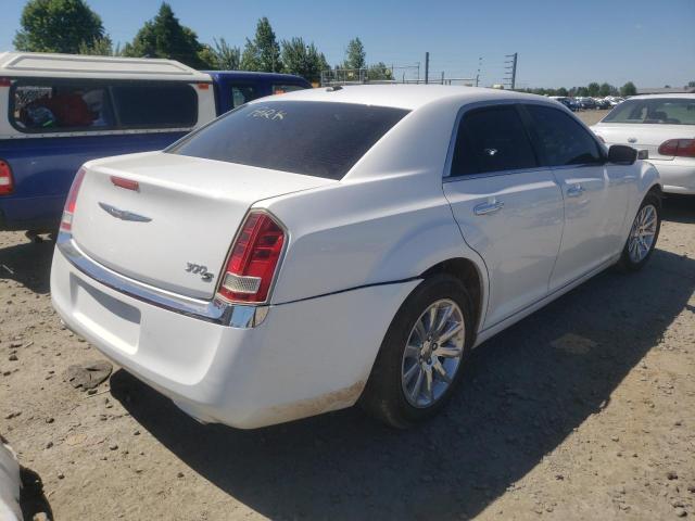 Photo 4 from auction – 2011 CHRYSLER 300 LIMITE with VIN 2C3CA5CG5BH546540