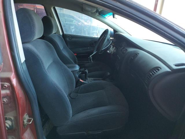 Photo 5 from auction – 2002 DODGE INTREPID with VIN 2B3HD46R82H304472