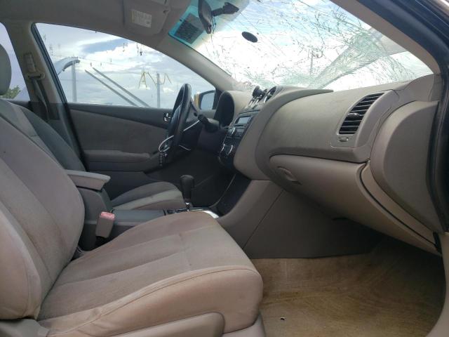 Photo 5 from auction – 2012 NISSAN ALTIMA BAS with VIN 1N4AL2AP8CC161207