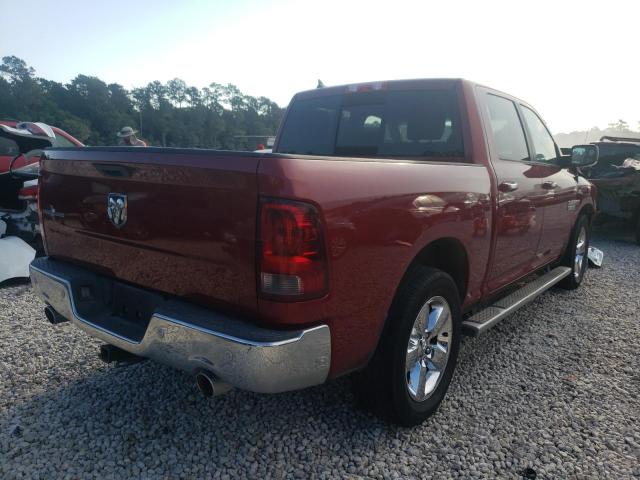 Photo 4 from auction – 2014 RAM 1500 SLT with VIN 1C6RR6LT0ES185224