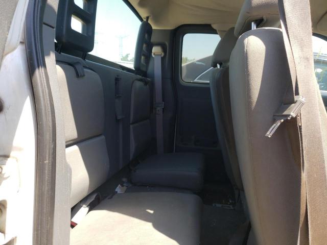 Photo 6 from auction – 2006 DODGE DAKOTA ST with VIN 1D7HW22N06S646793