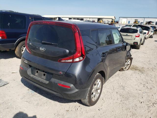 Photo 4 from auction – 2020 KIA SOUL with VIN KNDJ23AUXL7736201