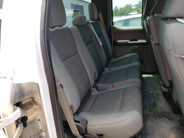 Photo 6 from auction – 2020 FORD F150 SUPER with VIN 1FTFX1E51LKD53453