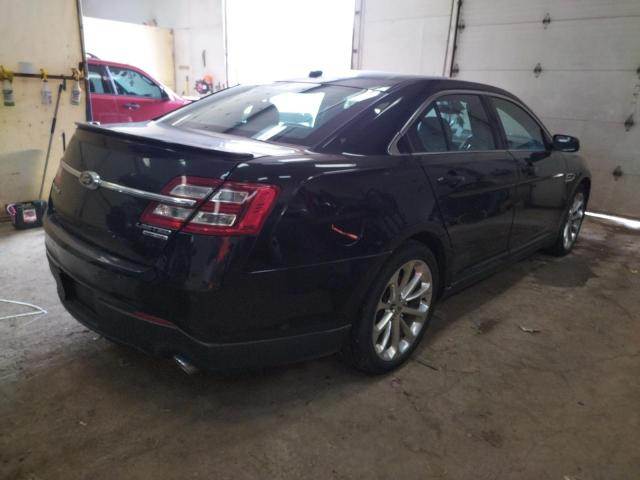 Photo 4 from auction – 2013 FORD TAURUS LIM with VIN 1FAHP2F82DG211940