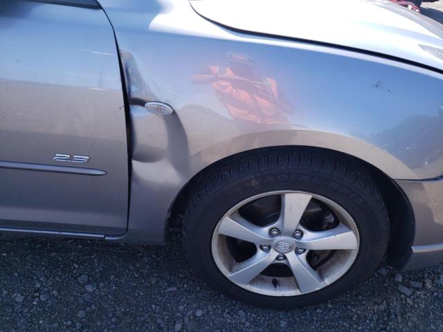 Photo 9 from auction – 2005 MAZDA 3 S with VIN JM1BK123751344166