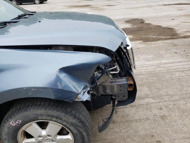 Photo 9 from auction – 2012 FORD ESCAPE XLT with VIN 1FMCU9D71CKA48267
