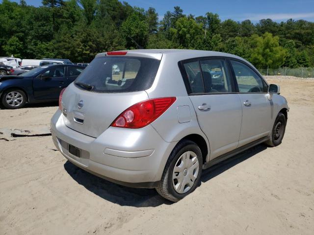 Photo 4 from auction – 2012 NISSAN VERSA S with VIN 3N1BC1CPXCK282291