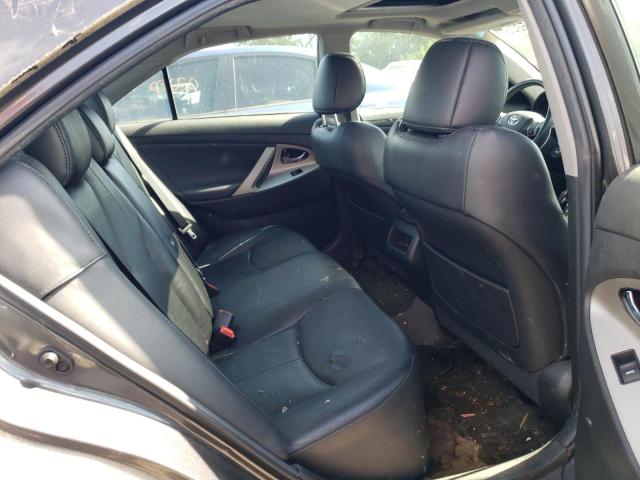 Photo 6 from auction – 2011 TOYOTA CAMRY BASE with VIN 4T1BF3EKXBU183837