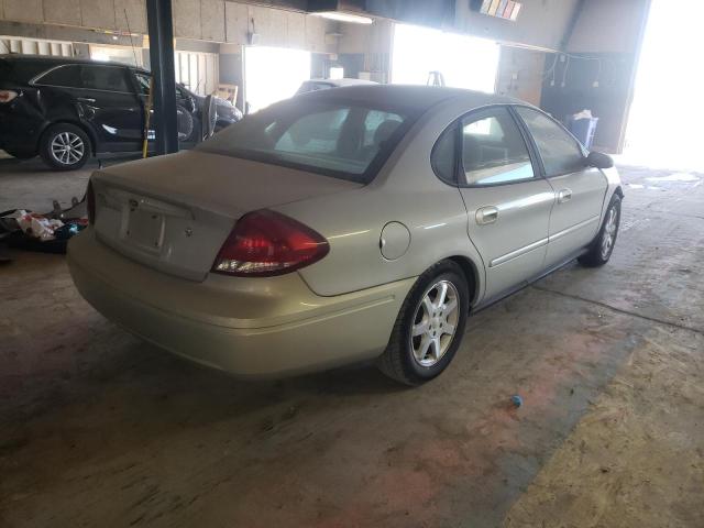 Photo 4 from auction – 2006 FORD TAURUS SEL with VIN 1FAFP56U86A187171