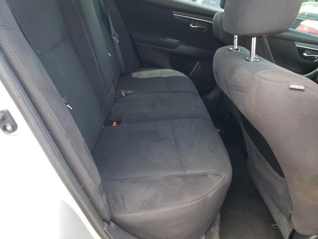 Photo 6 from auction – 2014 NISSAN ALTIMA 2.5 with VIN 1N4AL3AP8EN330560