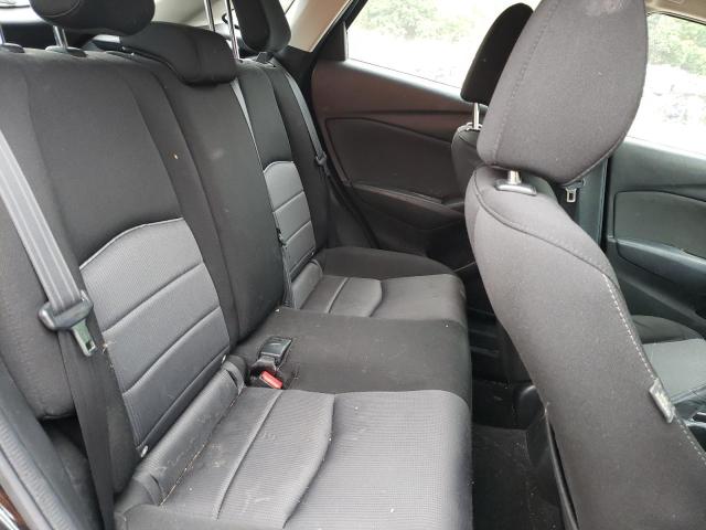 Photo 6 from auction – 2018 MAZDA CX-3 SPORT with VIN JM1DKFB71J1323199