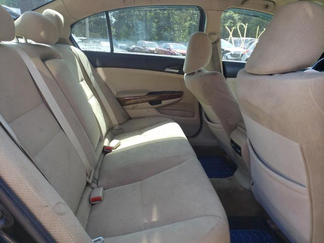 Photo 6 from auction – 2012 HONDA ACCORD EX with VIN 1HGCP2F76CA024263