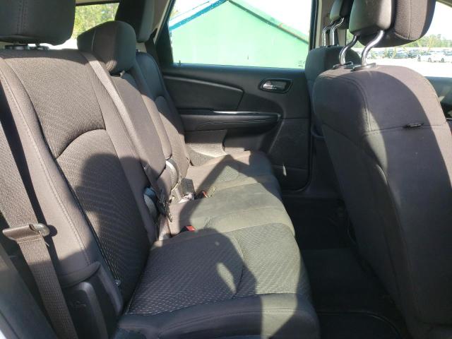 Photo 6 from auction – 2012 DODGE JOURNEY SE with VIN 3C4PDCAB5CT255318