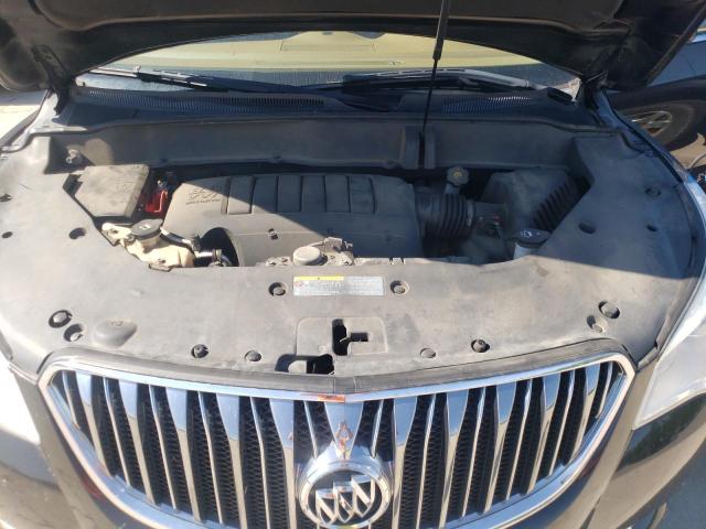 Photo 7 from auction – 2013 BUICK ENCLAVE with VIN 5GAKVCKD0DJ266633